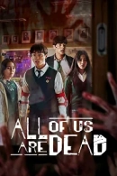 All of Us Are Dead adlı Dizi için poster görseli