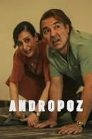 Andropoz adlı Dizi için poster görseli