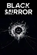 Black Mirror adlı Dizi için poster görseli