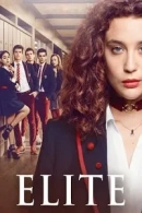 Elite adlı Dizi için poster görseli