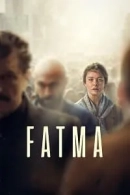 Fatma adlı Dizi için poster görseli