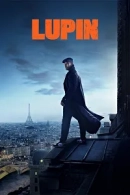 Lupin adlı Dizi için poster görseli