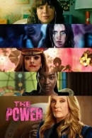 The Power adlı Dizi için poster görseli