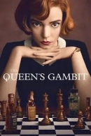 The Queen’s Gambit adlı Dizi için poster görseli