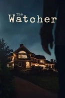 The Watcher adlı Dizi için poster görseli