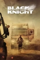 Black Knight adlı Dizi için poster görseli