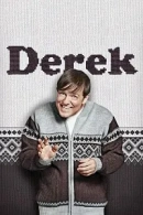 Derek adlı Dizi için poster görseli