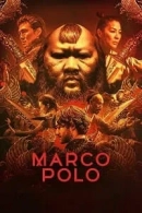 Marco Polo adlı Dizi için poster görseli