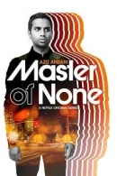 Master of None adlı Dizi için poster görseli