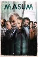 Masum adlı Dizi için poster görseli