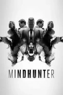 Mindhunter adlı Dizi için poster görseli