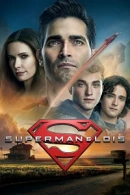 Superman and Lois adlı Dizi için poster görseli