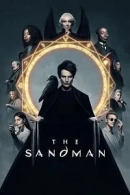 The Sandman adlı Dizi için poster görseli