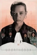 Unorthodox adlı Dizi için poster görseli