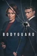 Bodyguard adlı Dizi için poster görseli