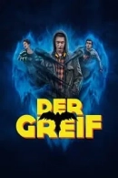 Der Greif adlı Dizi için poster görseli