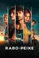 Rabo de Peixe adlı Dizi için poster görseli