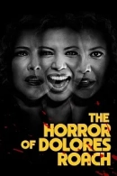 The Horror of Dolores Roach adlı Dizi için poster görseli