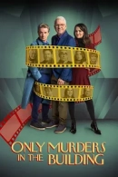 Only Murders in the Building adlı Dizi için poster görseli