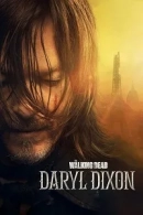 The Walking Dead: Daryl Dixon adlı Dizi için poster görseli