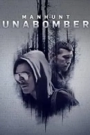 Manhunt: Unabomber adlı Dizi için poster görseli