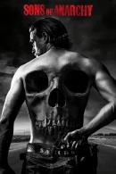 Sons of Anarchy adlı Dizi için poster görseli