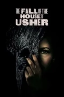 The Fall of the House of Usher adlı Dizi için poster görseli