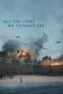 All the Light We Cannot See adlı Dizi için poster görseli