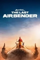 Avatar: The Last Airbender adlı Dizi için poster görseli