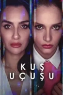 Kuş Uçuşu adlı Dizi için poster görseli