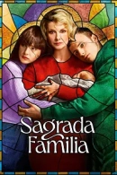 Sagrada familia adlı Dizi için poster görseli