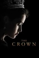The Crown adlı Dizi için poster görseli