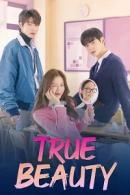 True Beauty adlı Dizi için poster görseli