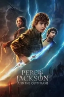 Percy Jackson and the Olympians adlı Dizi için poster görseli