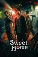 Sweet Home adlı Dizi için poster görseli