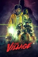 The Village adlı Dizi için poster görseli