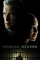 Criminal Record adlı Dizi için poster görseli
