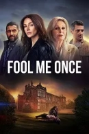 Fool Me Once adlı Dizi için poster görseli