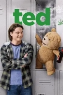 Ted adlı Dizi için poster görseli
