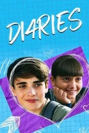 Di4ri adlı Dizi için poster görseli
