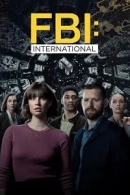 FBI: International adlı Dizi için poster görseli