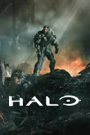 Halo adlı Dizi için poster görseli