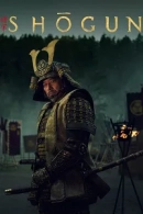 Shogun adlı Dizi için poster görseli