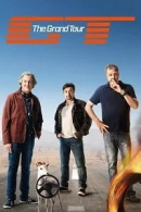 The Grand Tour adlı Dizi için poster görseli