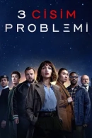 3 Body Problem adlı Dizi için poster görseli