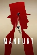 Manhunt adlı Dizi için poster görseli