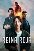 Reina Roja adlı Dizi için poster görseli