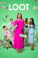 Loot adlı Dizi için poster görseli