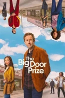 The Big Door Prize adlı Dizi için poster görseli