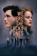 We Were the Lucky Ones adlı Dizi için poster görseli